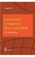 Laminated Composite Plates and Shells