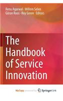 The Handbook of Service Innovation