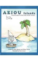 AEIOU Islands