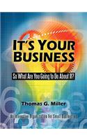 It's Your Business
