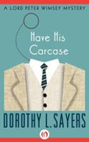 Have His Carcase