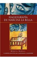 Hagiografia de Narcisa La Bella