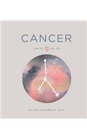 Zodiac Signs: Cancer