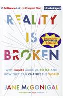 Reality Is Broken