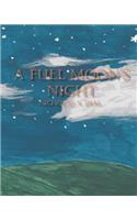 A Full Moon's Night: (English)
