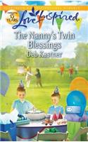 The Nanny's Twin Blessings