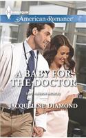 A Baby for the Doctor