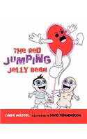 The Red Jumping Jelly Bean