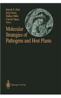 Molecular Strategies of Pathogens and Host Plants