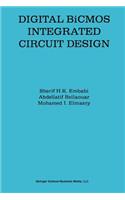 Digital BICMOS Integrated Circuit Design