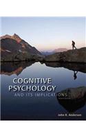 Cognitive Psychology and Its Implications