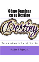 Cómo Caminar en su Destino