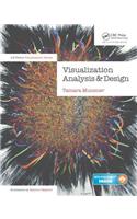 Visualization Analysis and Design