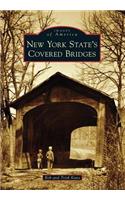 New York State's Covered Bridges