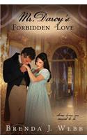 Mr. Darcy's Forbidden Love