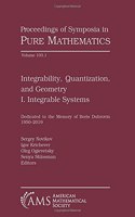 Integrability, Quantization, and Geometry