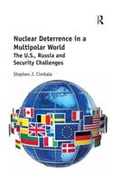 Nuclear Deterrence in a Multipolar World