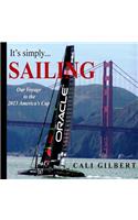 It's Simply...SAILING