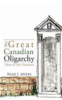 Great Canadian Oligarchy