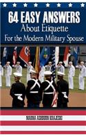 64 Easy Answers About Etiquette for the Modern Military Spouse