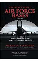 Air Force Bases