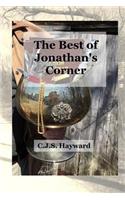 The Best of Jonathan's Corner