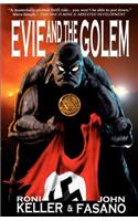 Evie and the Golem