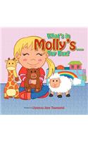 What's in Molly's...Toybox?