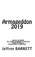 Armageddon 2019