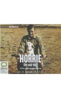 Horrie the War Dog