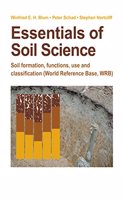 Essentials of Soil Science