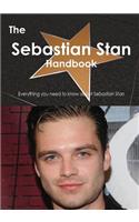 The Sebastian Stan Handbook - Everything You Need to Know about Sebastian Stan