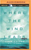 Where the Wind Leads