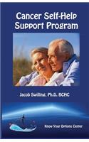 Cancer Self-Help Support Program: Cancer Patients, Family, Caregivers, and Friends