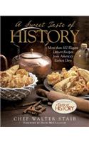 A Sweet Taste of History