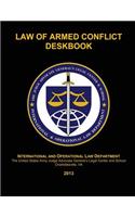 Law of Armed Conflict Deskbook