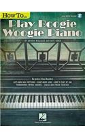 How to Play Boogie Woogie Piano