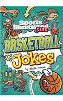 Sports Illustrated Kids Basketball Jokes