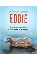 Duck Named Eddie