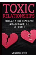 Toxic Relationships