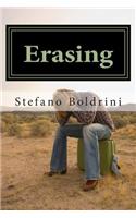 Erasing: (Italian)