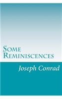 Some Reminiscences