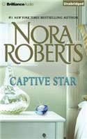Captive Star: (Wheeler Hardcover)