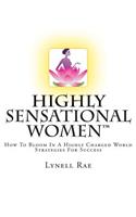 Highly Sensational Women