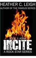 Incite: Book 1: Adam