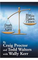 Death of the Traditional Real Estate Agent