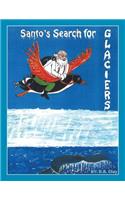Santo Search for Glaciers