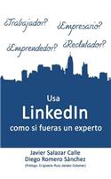 USA Linkedin Como Si Fueras Un Experto