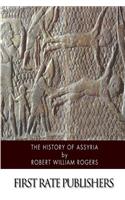 The History of Assyria