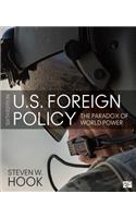 U.S. Foreign Policy